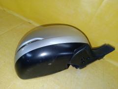 Зеркало двери боковой на Honda N-Wgn JH1 Фото 5