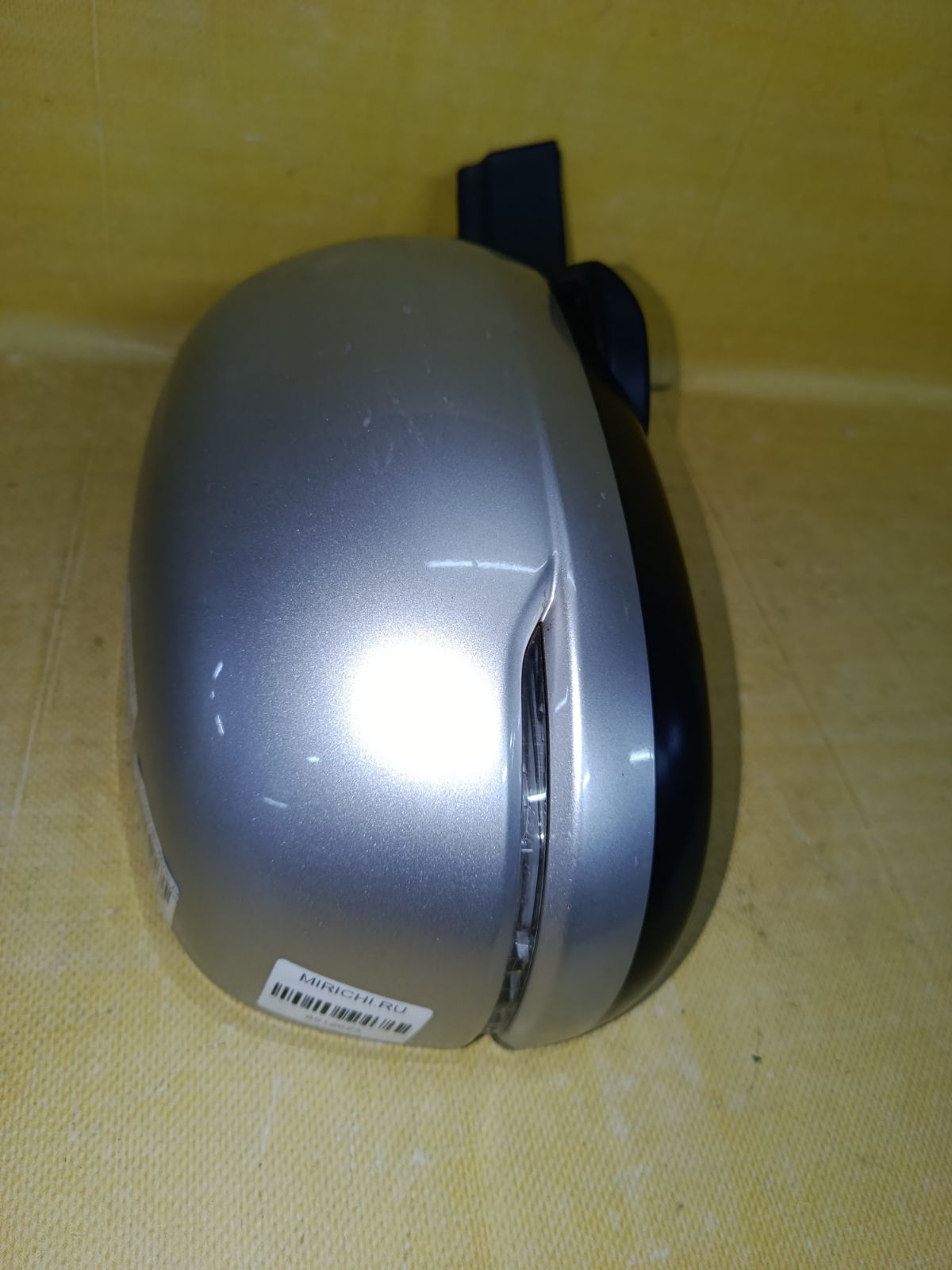 Зеркало двери боковой на Honda N-Wgn JH1 Фото 4