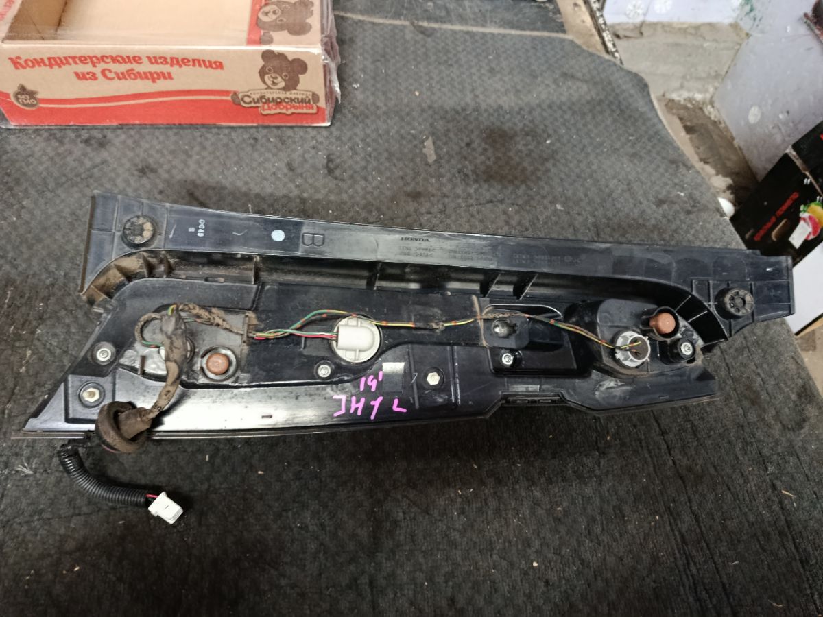 Стоп W1399 W1399, на Honda N-Wgn JH1 Фото 12