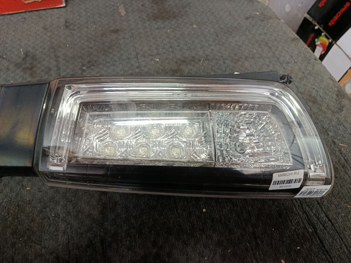 Стоп W1399 W1399, на Honda N-Wgn JH1 Фото 10