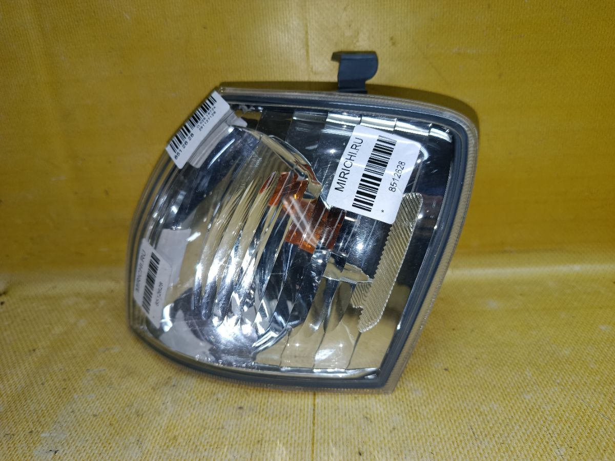 Поворотник к фаре P1002 P1002, на Mazda Demio DW3W Фото 5