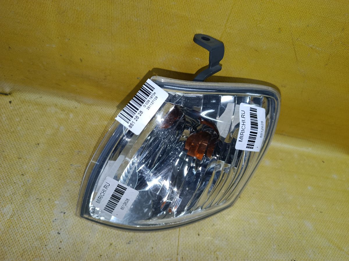 Поворотник к фаре P1002 P1002, на Mazda Demio DW3W Фото 6