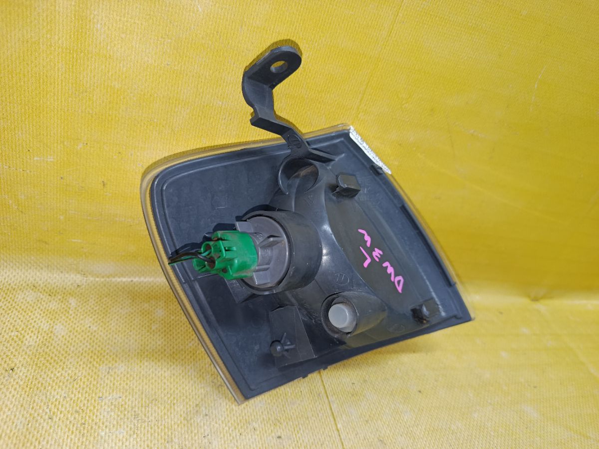 Поворотник к фаре P1002 P1002, на Mazda Demio DW3W Фото 7