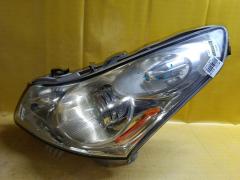Фара 100-63861 100-63861, на Nissan Skyline V36 Фото 6