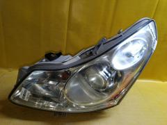 Фара 100-63861 100-63861, на Nissan Skyline V36 Фото 7