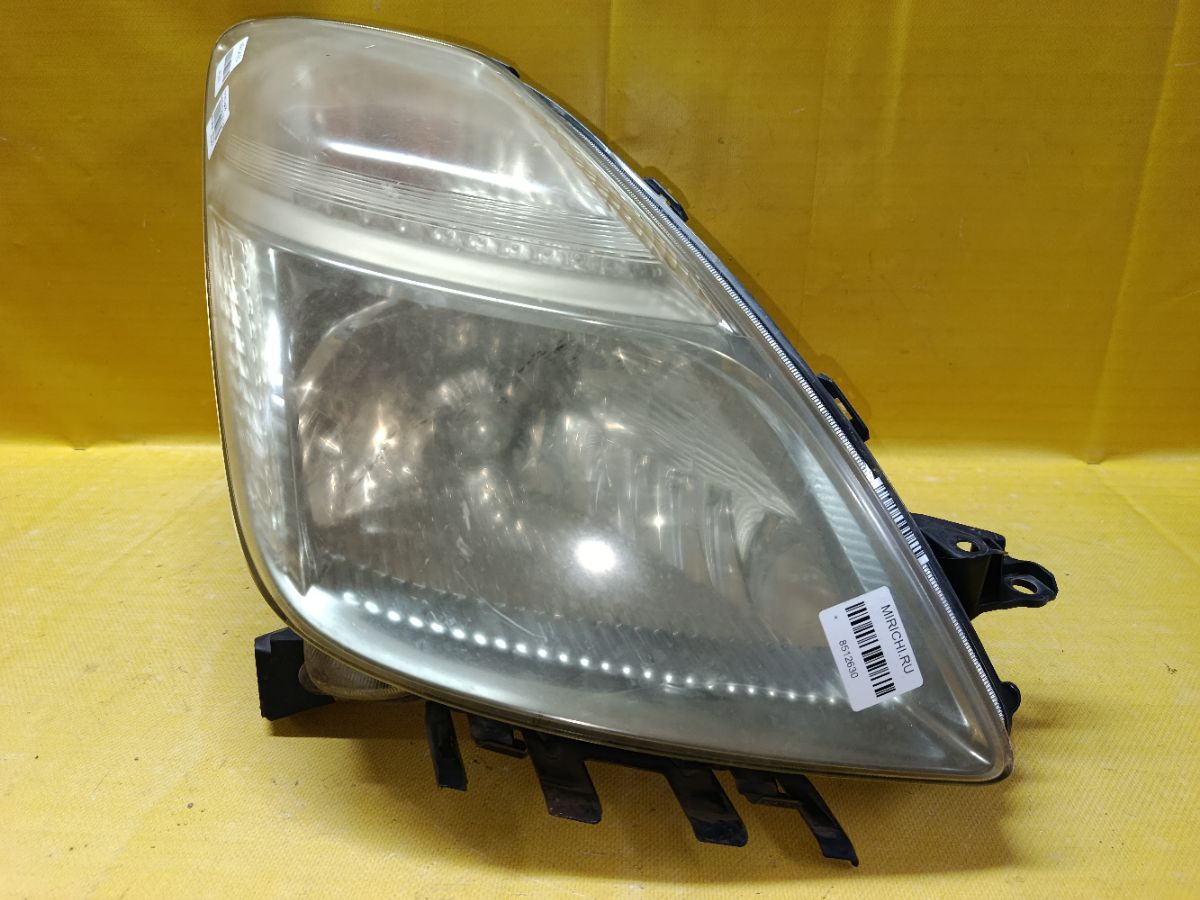 Фара 47-24 47-24,212-11G7-LDEMR, 47-16R на Toyota Prius NHW20 Фото 3