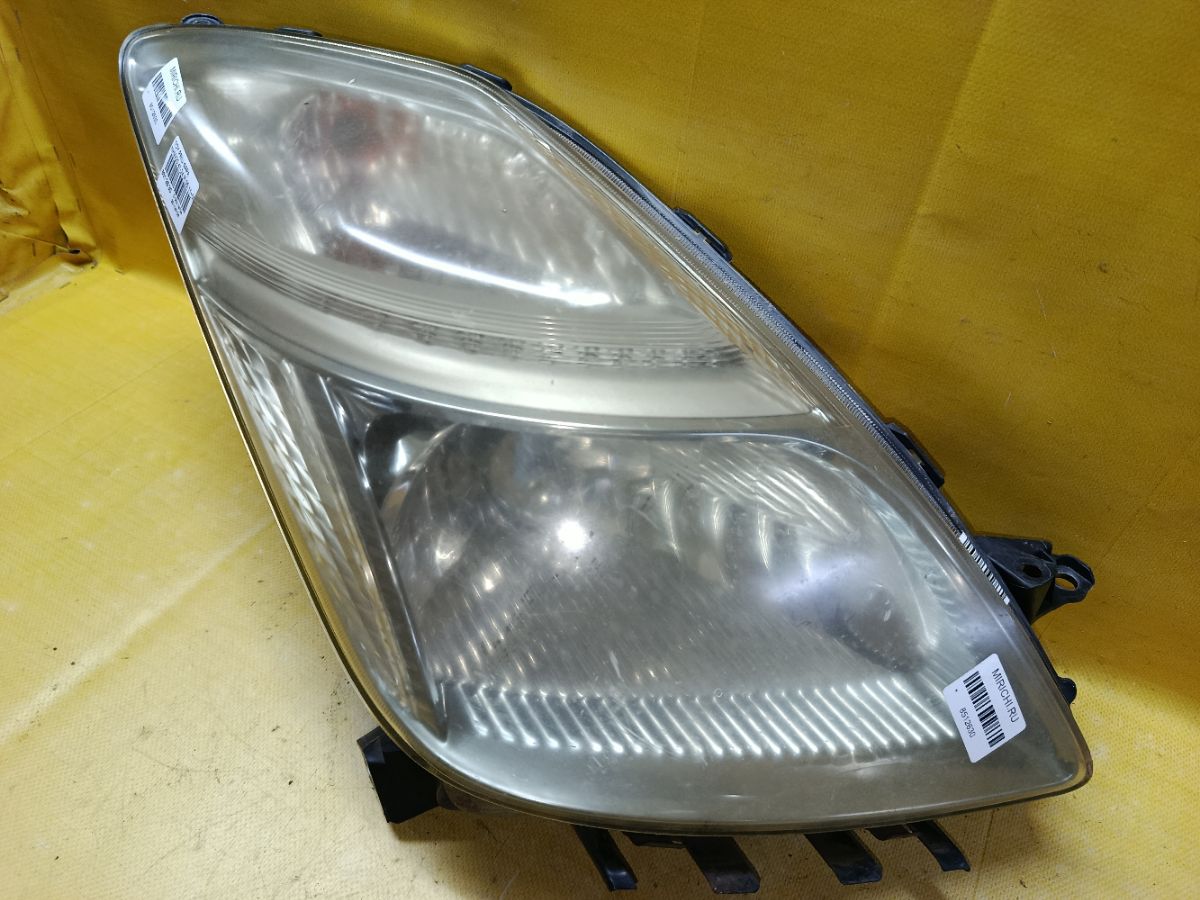 Фара 47-24 47-24,212-11G7-LDEMR, 47-16R на Toyota Prius NHW20 Фото 5
