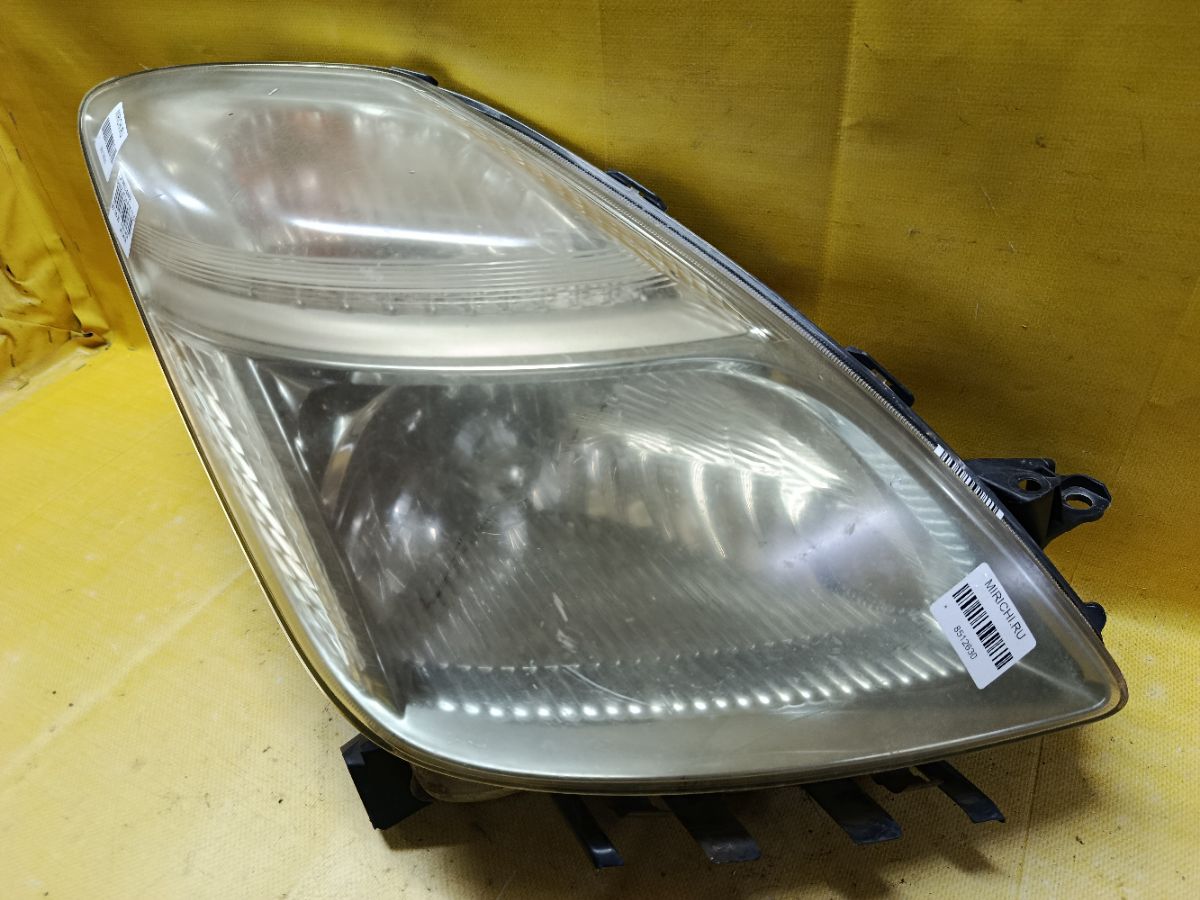 Фара 47-24 47-24,212-11G7-LDEMR, 47-16R на Toyota Prius NHW20 Фото 6