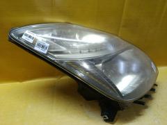 Фара 47-24 47-24,212-11G7-LDEMR, 47-16R на Toyota Prius NHW20 Фото 4