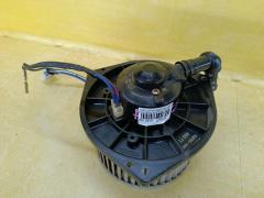 Мотор печки на Nissan Caravan DQGE25 Фото 4