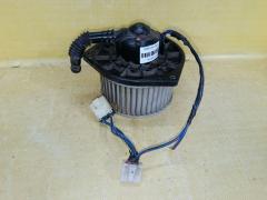 Мотор печки на Nissan Caravan DQGE25 Фото 5