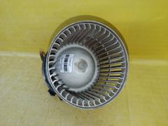 Мотор печки на Nissan March K13 Фото 4