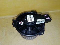 Мотор печки на Honda N-Wgn JH2 Фото 3