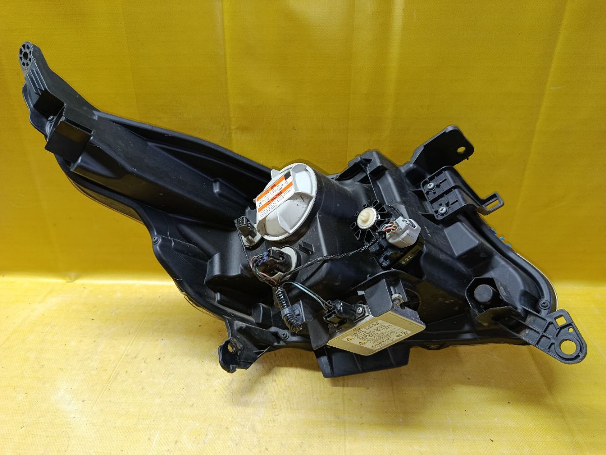 Фара 100-62161 100-62161, на Honda N-Wgn JH2 Фото 11