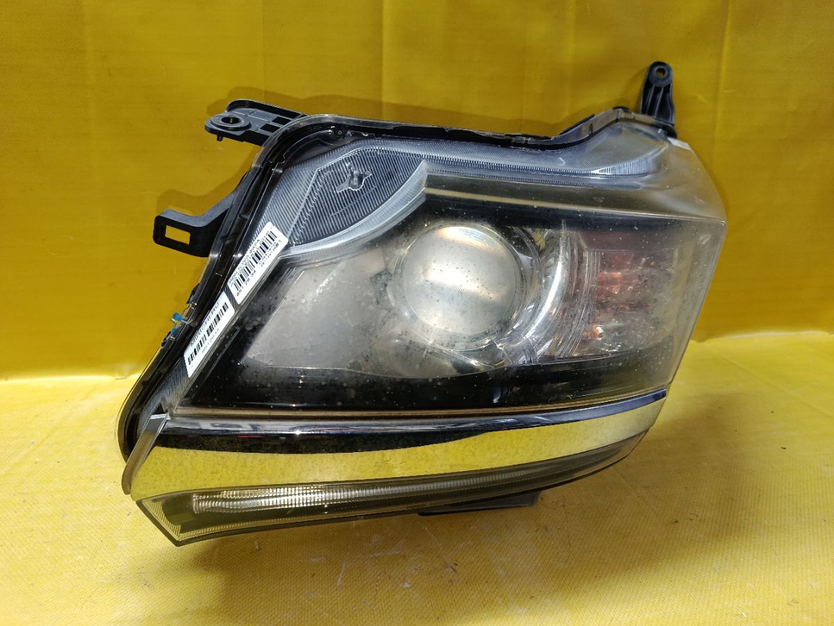 Фара 100-62161 100-62161, на Honda N-Wgn JH2 Фото 4