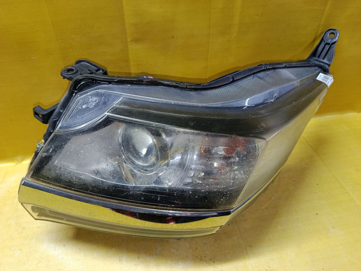 Фара 100-62161 100-62161, на Honda N-Wgn JH2 Фото 6