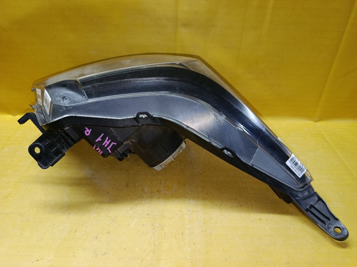 Фара 100-62161 100-62161, на Honda N-Wgn JH2 Фото 8