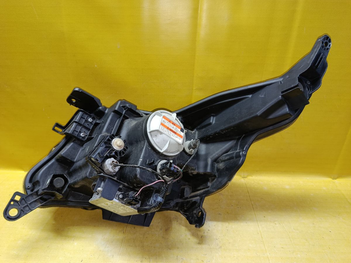 Фара 100-62161 100-62161, на Honda N-Wgn JH2 Фото 9