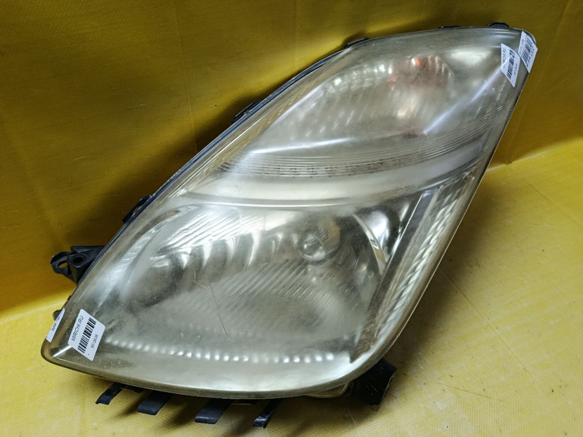 Фара 47-24 47-24,212-11G7-LDEML, 47-16L на Toyota Prius NHW20 Фото 6