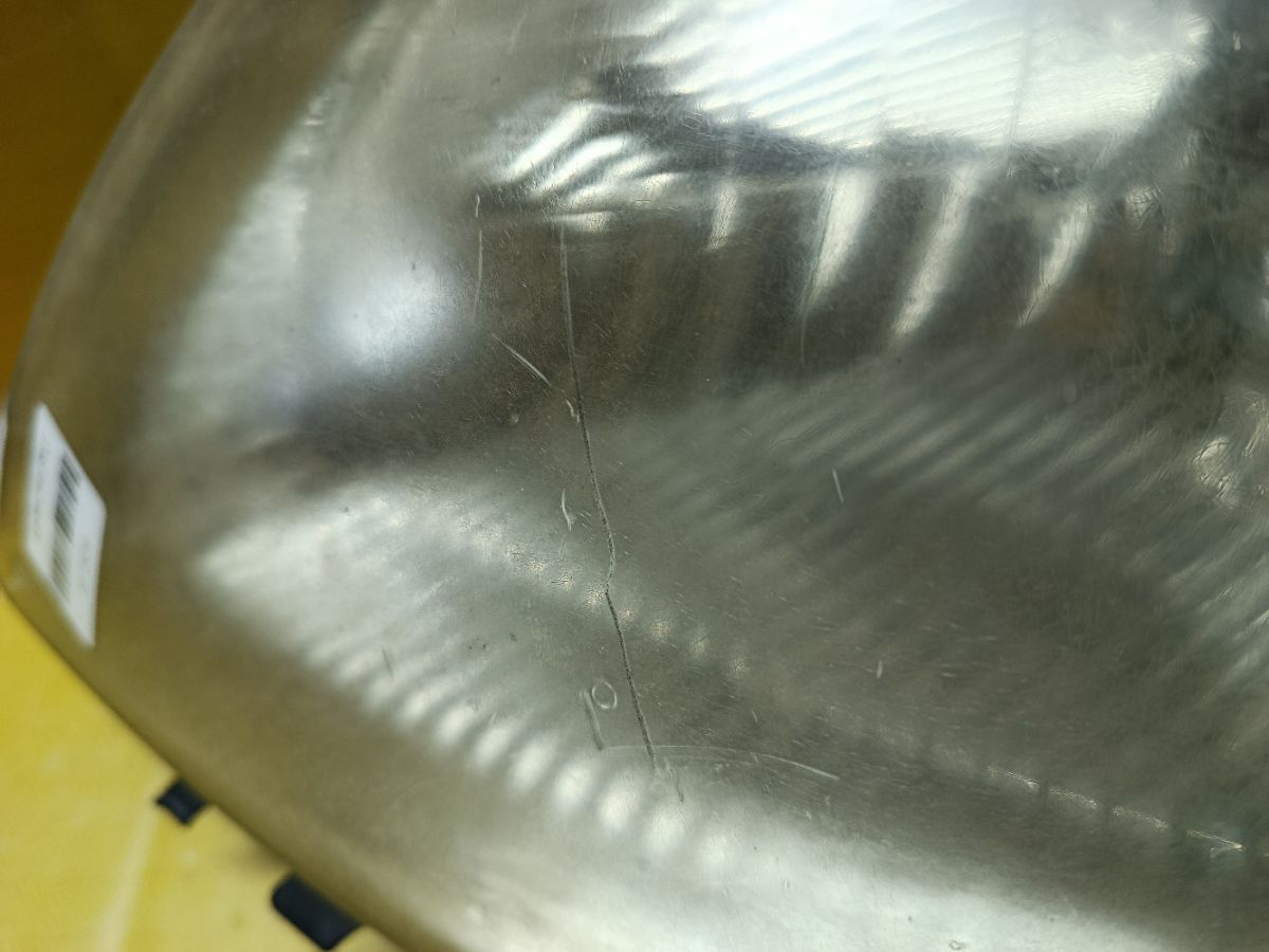 Фара 47-24 47-24,212-11G7-LDEML, 47-16L на Toyota Prius NHW20 Фото 7