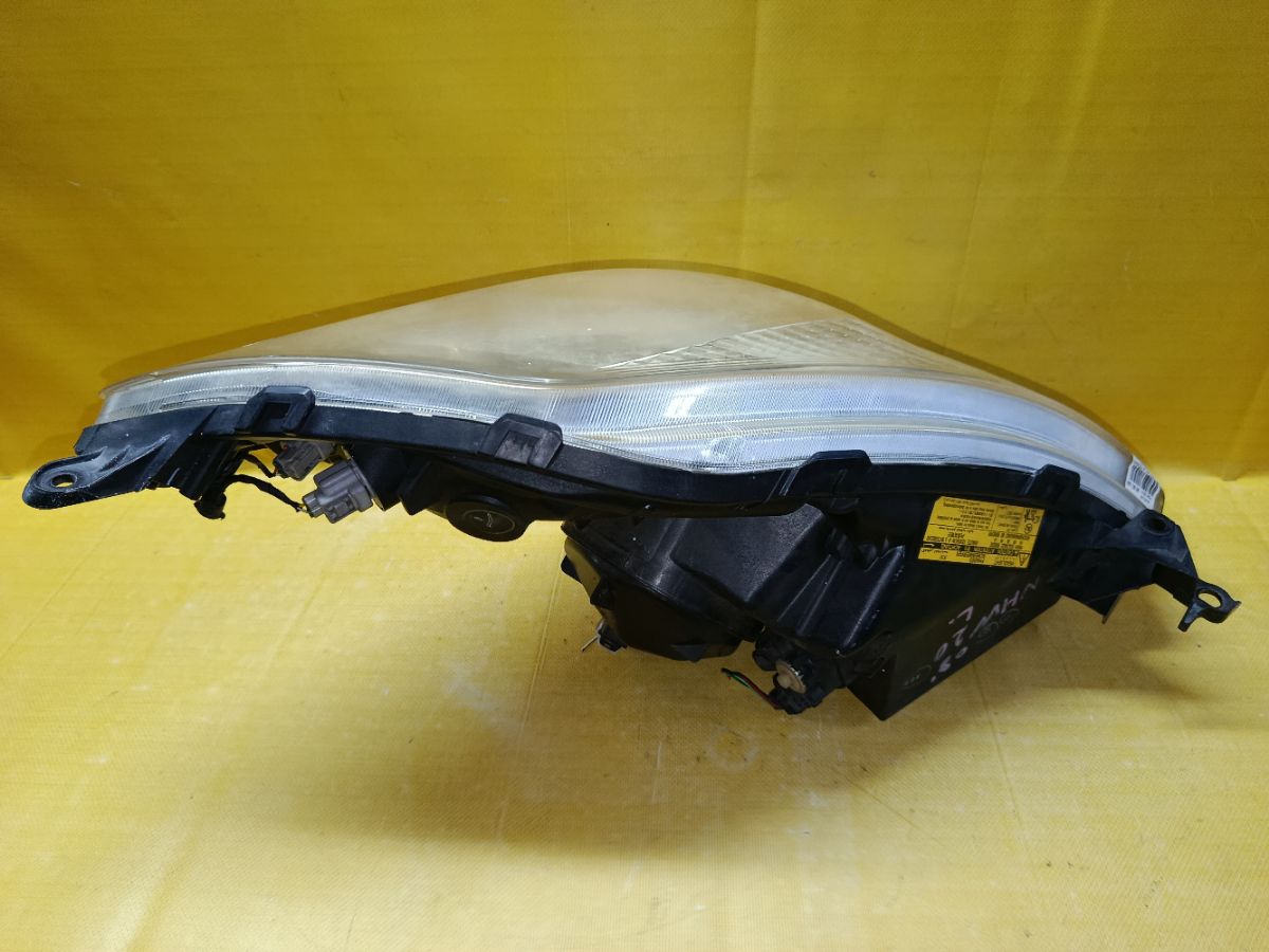 Фара 47-24 47-24,212-11G7-LDEML, 47-16L на Toyota Prius NHW20 Фото 8