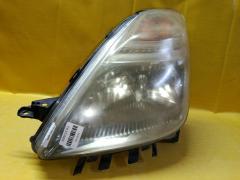 Фара 47-24 47-24,212-11G7-LDEML, 47-16L на Toyota Prius NHW20 Фото 3