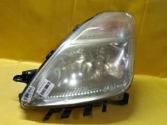 Фара 47-24 47-24,212-11G7-LDEML, 47-16L на Toyota Prius NHW20 Фото 3