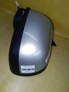 Зеркало двери боковой на Nissan March K13 Фото 4