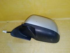 Зеркало двери боковой на Nissan March K13 Фото 5