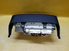 Дисплей информационный 86110-47201 на Toyota Prius NHW20 Фото 6