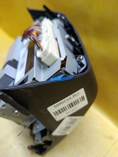 Дисплей информационный 86110-47201 на Toyota Prius NHW20 Фото 7