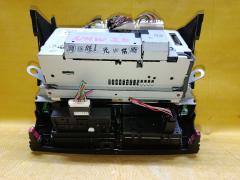 Дисплей информационный 86110-47201 на Toyota Prius NHW20 Фото 10