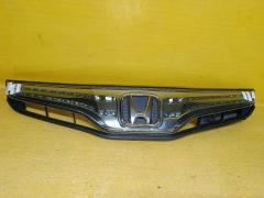 Решетка радиатора 71121-TF2-901-M1 на Honda Fit Hybrid GP1 Фото 7