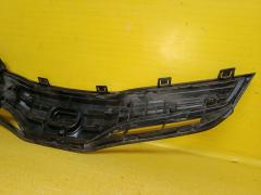 Решетка радиатора 71121-TF2-901-M1 на Honda Fit Hybrid GP1 Фото 8