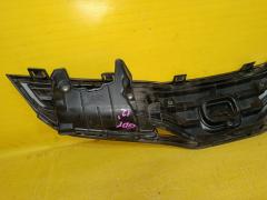 Решетка радиатора 71121-TF2-901-M1 на Honda Fit Hybrid GP1 Фото 9