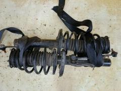 Стойка амортизатора на Mazda Verisa DC5W ZY-VE Фото 3