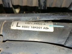 Стойка амортизатора на Mazda Verisa DC5W ZY-VE Фото 6