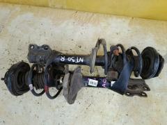 Стойка амортизатора на Nissan X-Trail NT30 QR20DE Фото 3