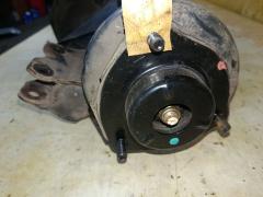 Стойка амортизатора на Nissan X-Trail NT30 QR20DE Фото 4