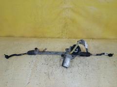 Рулевая рейка на Mazda Verisa DC5W ZY-VE Фото 3