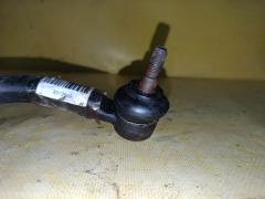 Рулевая рейка на Mazda Verisa DC5W ZY-VE Фото 4