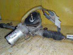 Рулевая рейка на Mazda Verisa DC5W ZY-VE Фото 5