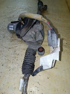 Рулевая рейка на Mazda Verisa DC5W ZY-VE Фото 6