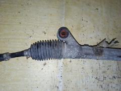 Рулевая рейка на Mazda Verisa DC5W ZY-VE Фото 7