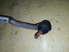 Рулевая рейка на Honda Freed GB3 L15A Фото 4