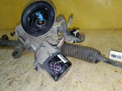 Рулевая рейка на Honda Freed GB3 L15A Фото 5