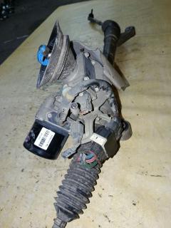 Рулевая рейка на Honda Freed GB3 L15A Фото 6