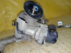 Рулевая рейка на Honda Freed GB3 L15A Фото 7