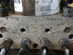 Блок ABS 47660-EQ041 на Nissan X-Trail NT30 QR20DE Фото 6