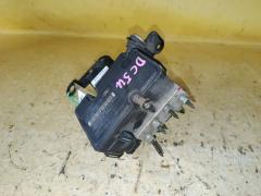 Блок ABS D461-437A0 на Mazda Verisa DC5W ZY-VE Фото 4